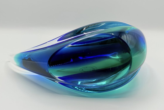 Image 1 of Murano - Swan of Vincenzo Nason