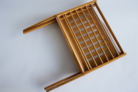 Image 1 of Zeitschriftenständer von Niko Kralj für Rex