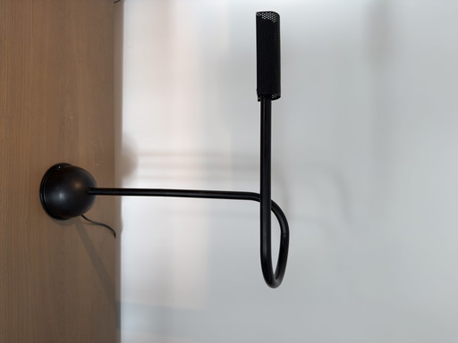 Lampe Stringa – Hans Ansems pour Luxo – Année 1980