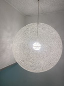 Moooi Random Light Weiß 80cm