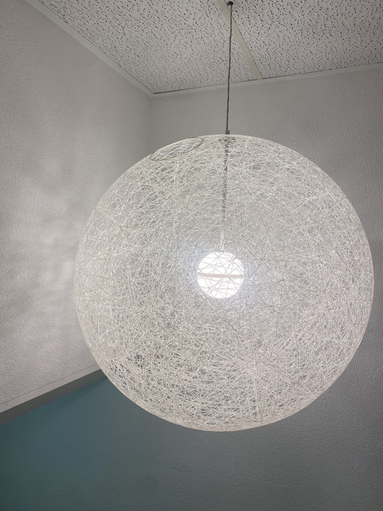 Image 1 of Moooi Random Light White 80cm