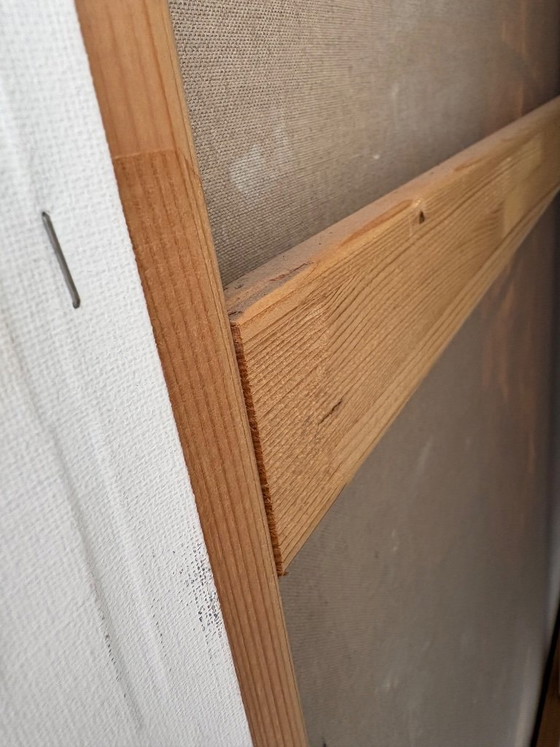 Cuadro 1.50 x 2.00 metros – Cobra Art Company, Arte, Madera, Lienzo (photo 8 of 10)