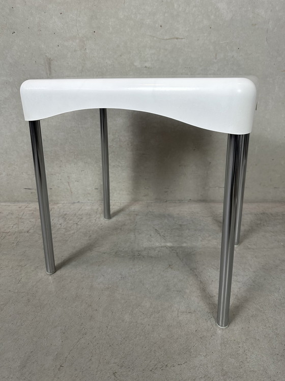 Image 1 of Vintage design kruk - CM Italy