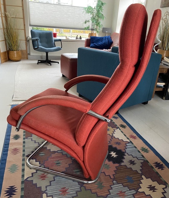 Image 1 of Fauteuil Gelderland 4960