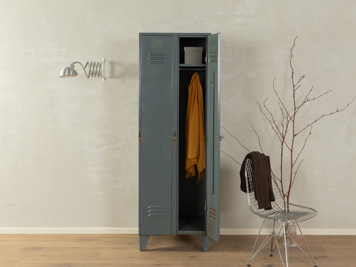 60s Vintage Steel Cabinet