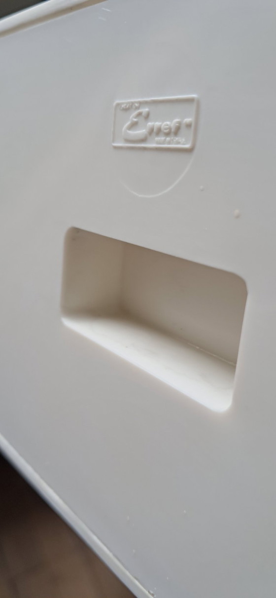 Image 1 of Lot de Patères Années 80 fabriquées en France