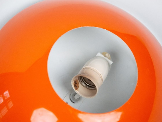 Image 1 of Lampada spaziale danese degli anni '70