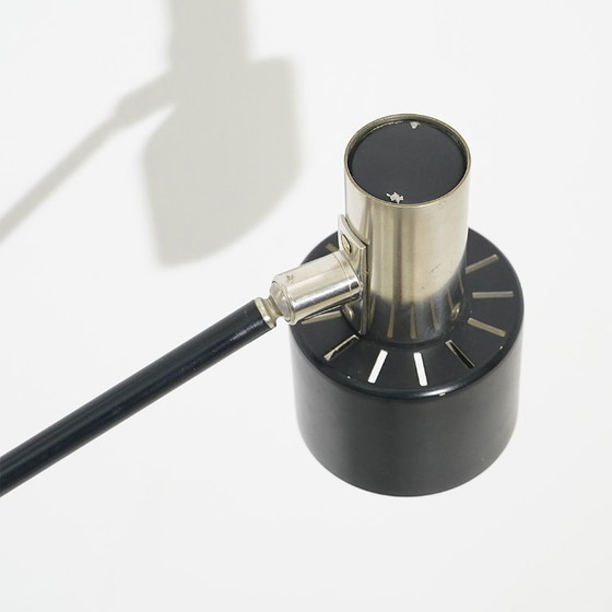 Image 1 of Lámpara de pared Stilnovo de metal, años 60