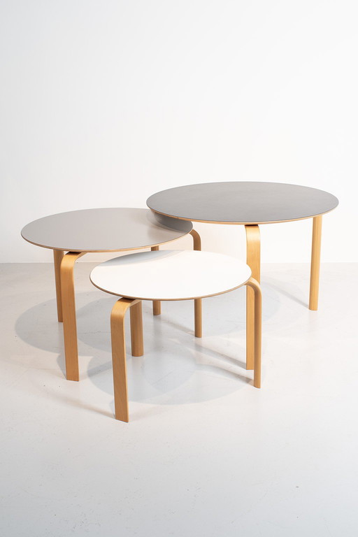Torben Ørskov ‘Soffbord’ tafeltjes
