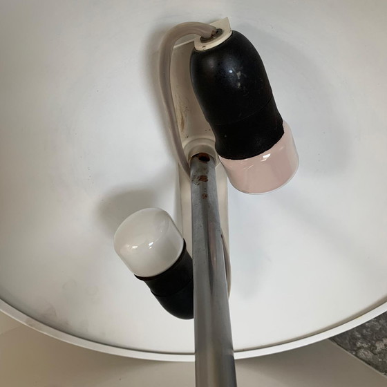 Image 1 of 5315 Bureaulamp van WH Gispen voor Gispen & Co