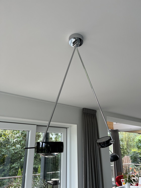 Image 1 of Lámpara colgante Occhio dubbele Sento