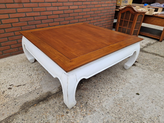 Image 1 of Table orientale