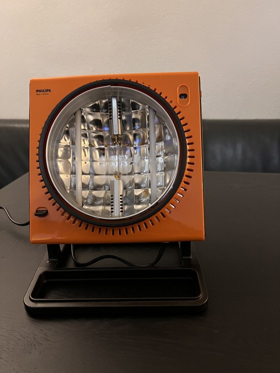 Image 1 of Lampada IR/UV Philips Ultraphil Special HP3114