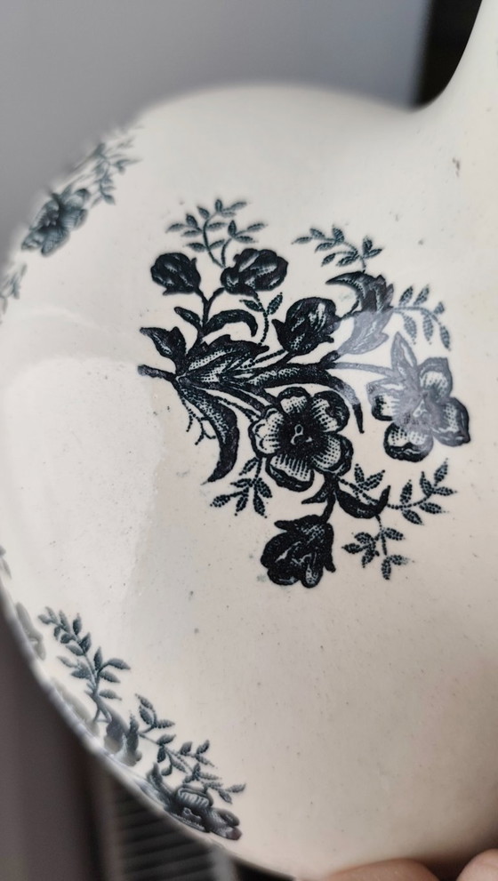 Image 1 of Ensemble salle de bain terre de fer 