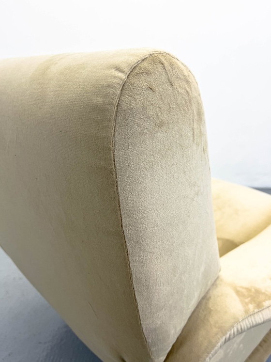 Image 1 of 720 Lady, Cassina, Marco Zanuso, Poltrona