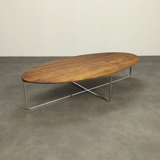 Coffee Table Flint by Gert batenburg for Montis 2004