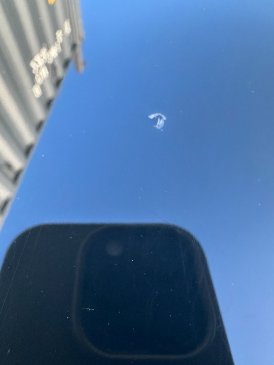 Image 1 of JEAN CLAUDE MAHEY VINTAGE COFFEE TABLE