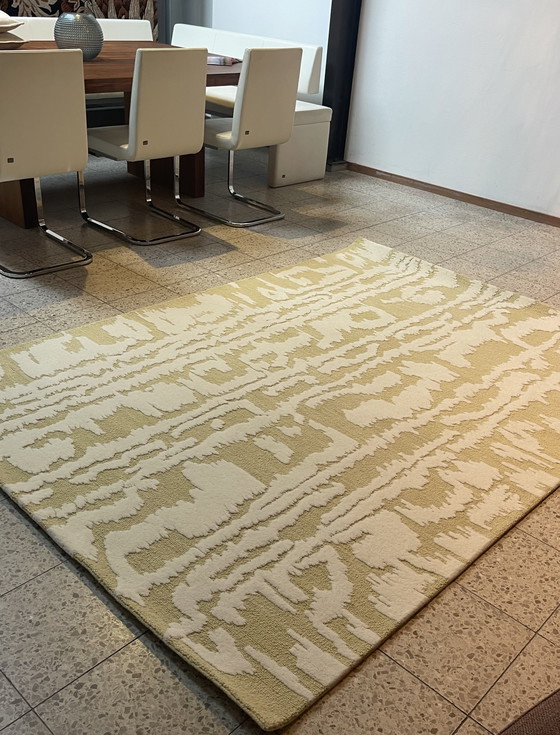 Image 1 of Brink & Campman Florence Broadhurst Tapis Waterwave