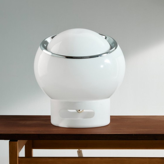 Image 1 of MK11206 Clan/1 lamp van Harvey Guzzini & Studio 6G voor Meblo