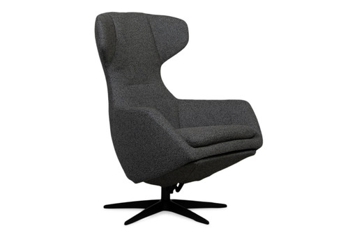 Fauteuil Gealux Angel