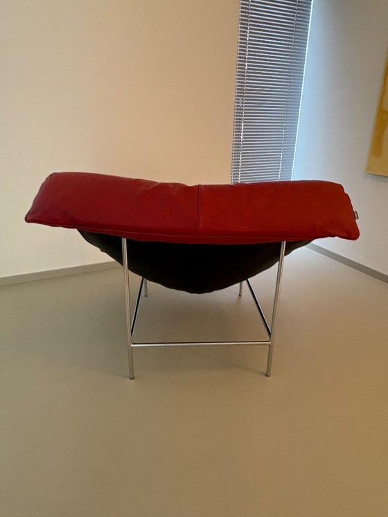 Image 1 of Sedia a farfalla Montis