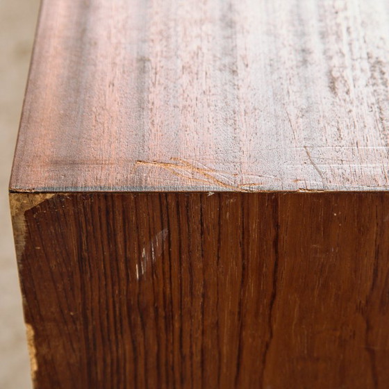 Image 1 of MK11144 Clausen & Søn rosewood sideboard