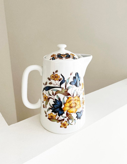 Georg Jensen cafetière Tampico