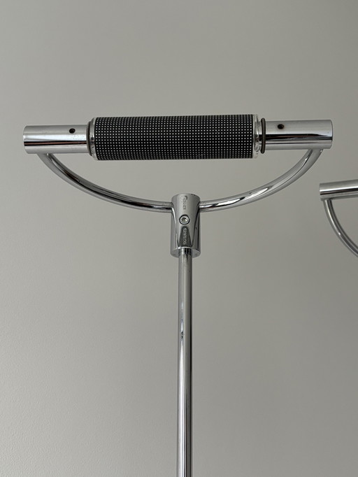 Cini & nils grafi terra vloerlamp 