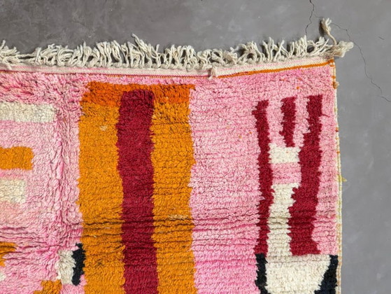 Image 1 of Tappeto di lusso fatto a mano, 200 cm x 300 cm