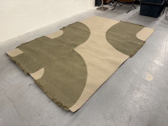 CSrugs Rug 200x300 Green, CS Rugs, Rugs & carpets, Other (photo 7 of 9)