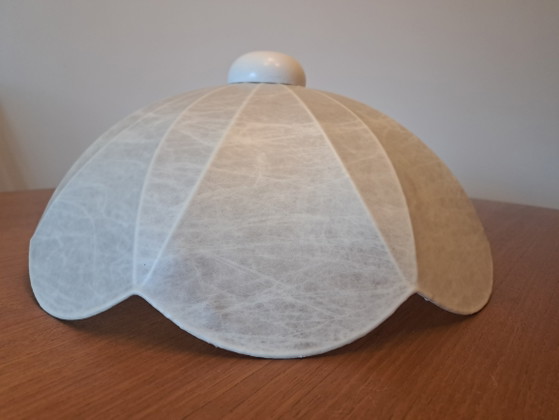 Image 1 of Lámpara de techo Linus Bopp Lunopal Ø 41 cm – Fabricada en Alemania