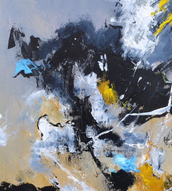 Image 1 of Zeus' anger