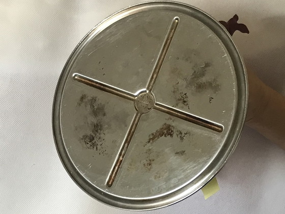 Image 1 of Alessi pfeifender Wasserkocher von Michael Graves