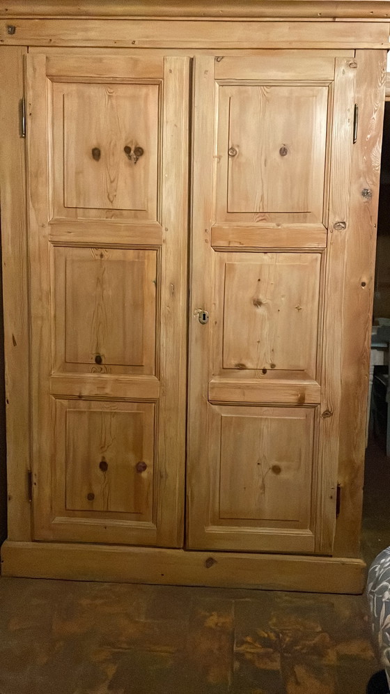 Image 1 of armario de 800 pies