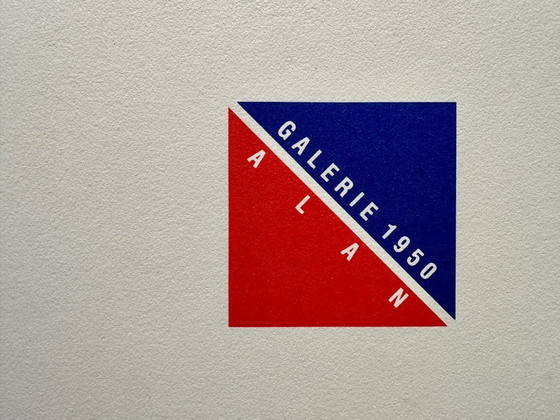 Image 1 of ALEXANDRE NOLL PORTFOLIO RARE