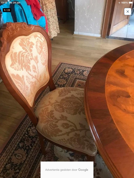 Image 1 of Eetplaats 