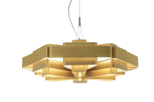 J.j.w. 04 pendant lamp Wever & Ducre