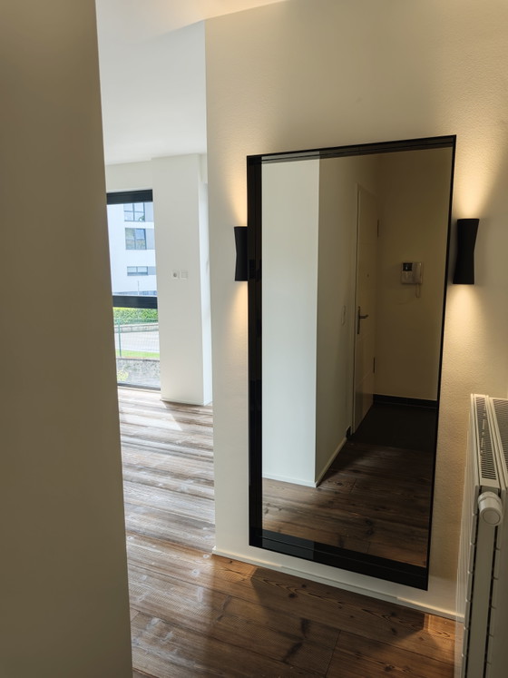Image 1 of Set van 2 Flos Clessidra wandlampen (ontworpen door Antonio Citterio)