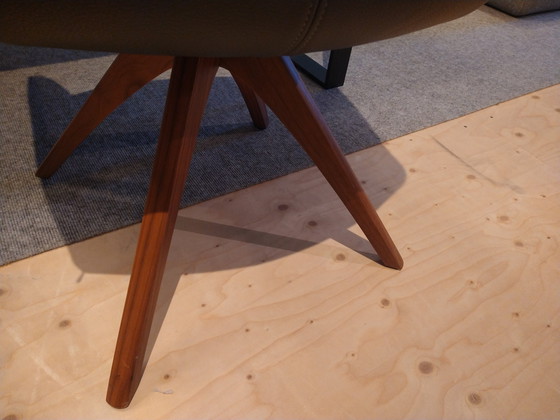 Image 1 of 4X Rolf Benz - 641