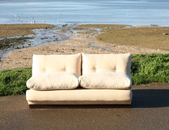 Image 1 of Divano Cassina, Paolo Caliari, Italia, 1963.