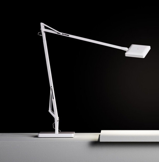 Flos Kelvin Edge New in Box