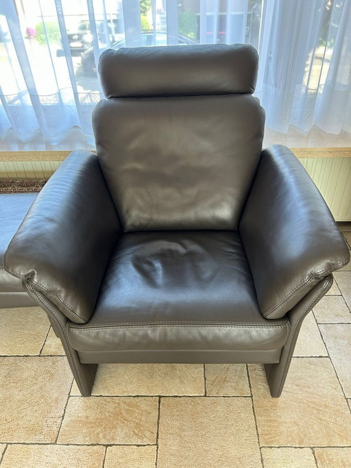 Durlet Darwin living room set (4 pieces)