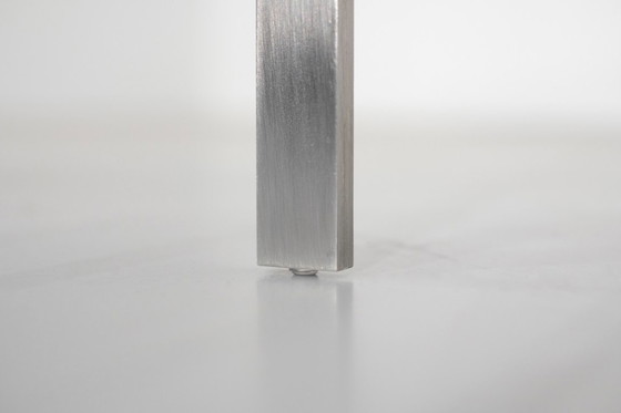 Image 1 of Couchtisch PK61 von Poul Kjaerholm für Fritz Hansen. Dänemark, 1956.