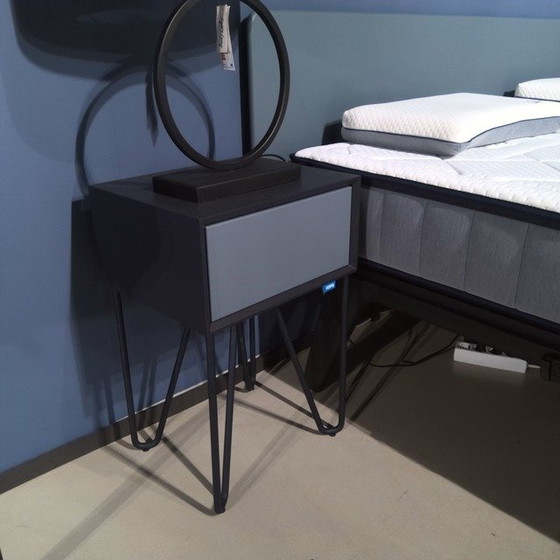 Image 1 of Letto Auping Original - 180x200