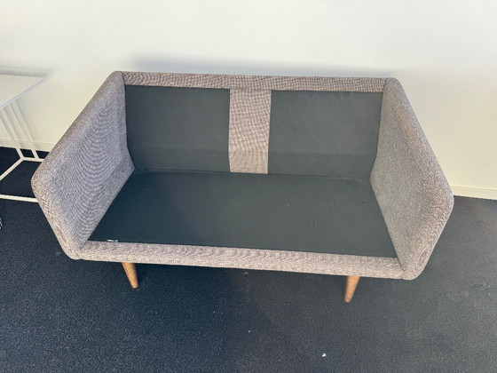 Image 1 of Canapé du designer Børge Mogensen Fredericia