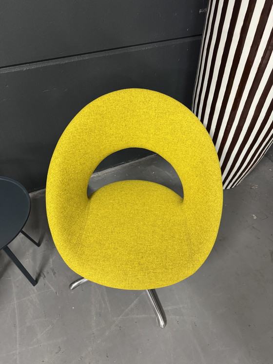 Image 1 of Artifort Nina fauteuil