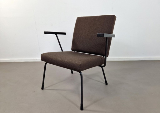 Sedia Gispen 1401 | Wim Rietveld