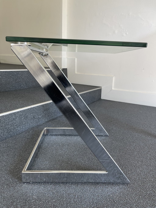 Gebra Side Table