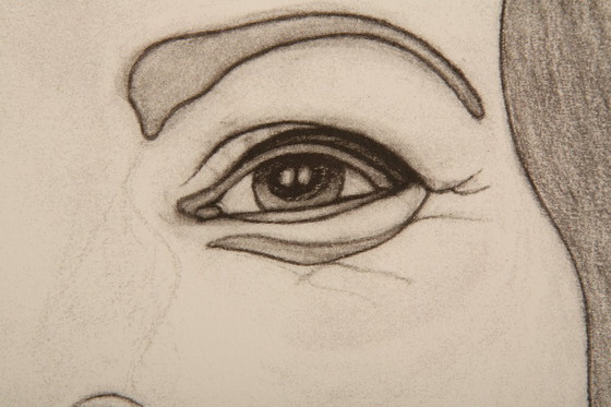 Image 1 of Serigrafía de Rosemin Hendriks