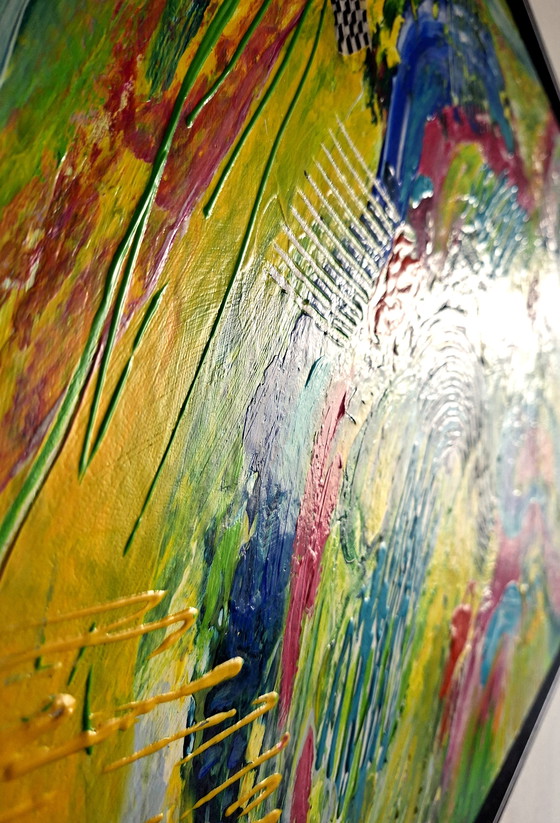 Image 1 of Manou Claire - Speedway